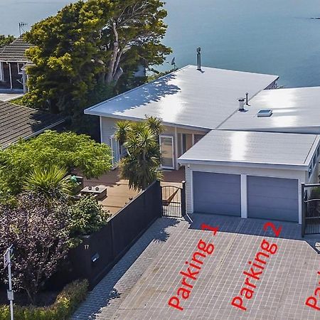 Whitby Sea View Apartment Porirua Exterior photo